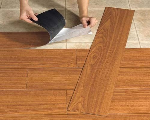 Vinyl Flooring Dealers in Anna Nagar 