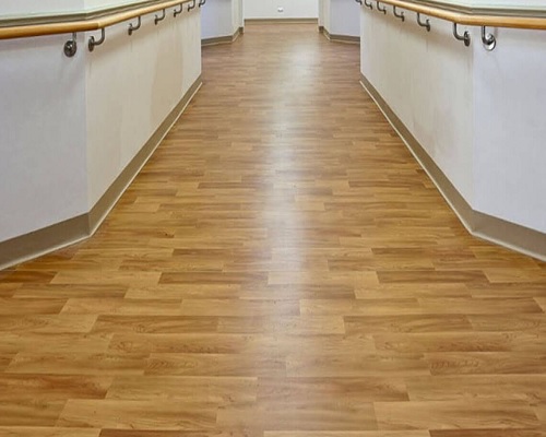 Vinyl Flooring Contractors in Kolathur, Ashok Nagar, RedHills